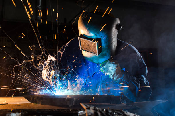 Hawaiian Acres, HI Welder & Metal Fabrication Company