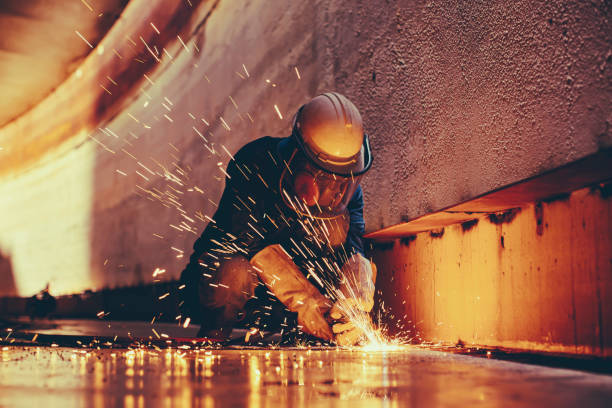 Best Structural Steel Welding in Hawaiian Acres, HI